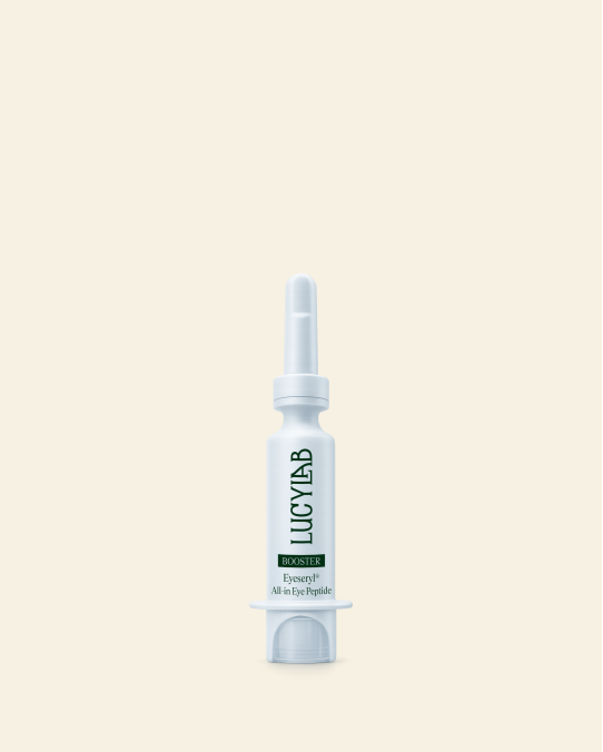 Eyeseryl® All-in Peptide - Booster 5 ml | LucyLab