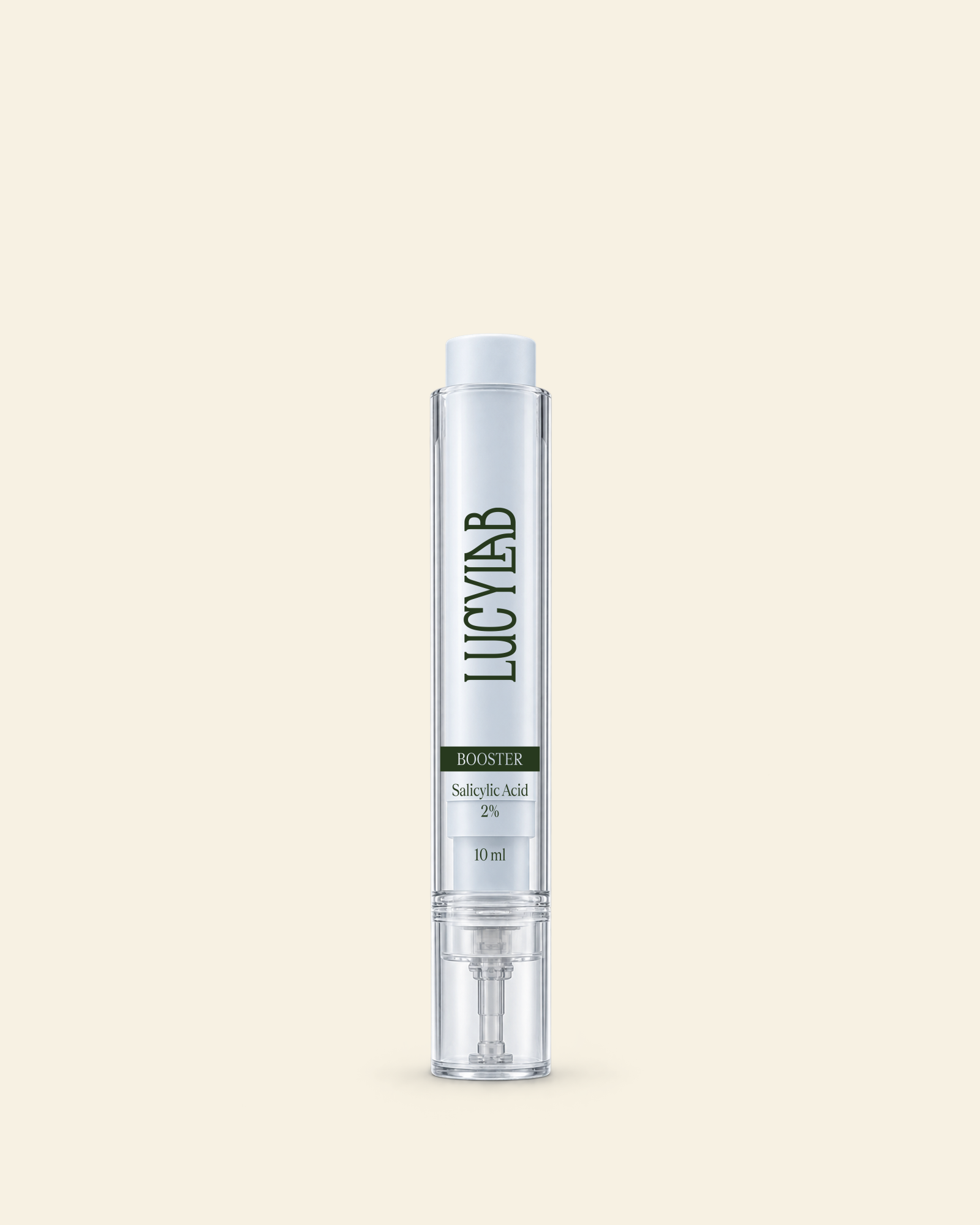 2% Salicylic Acid - Booster 10 ml | LucyLab