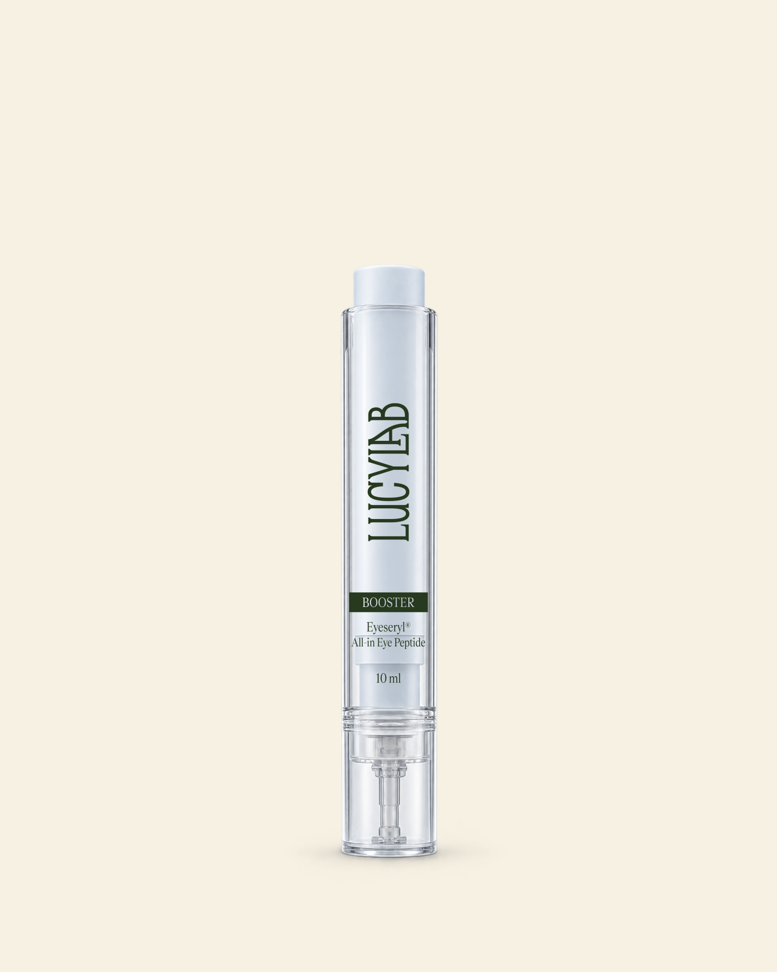 Eyeseryl® All-in Peptide - Booster 10 ml | LucyLab