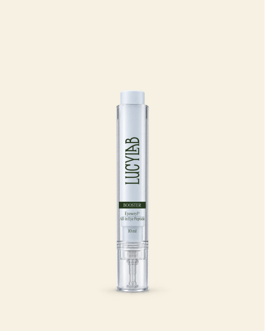 Eyeseryl® All-in Peptide - Booster 10 ml | LucyLab