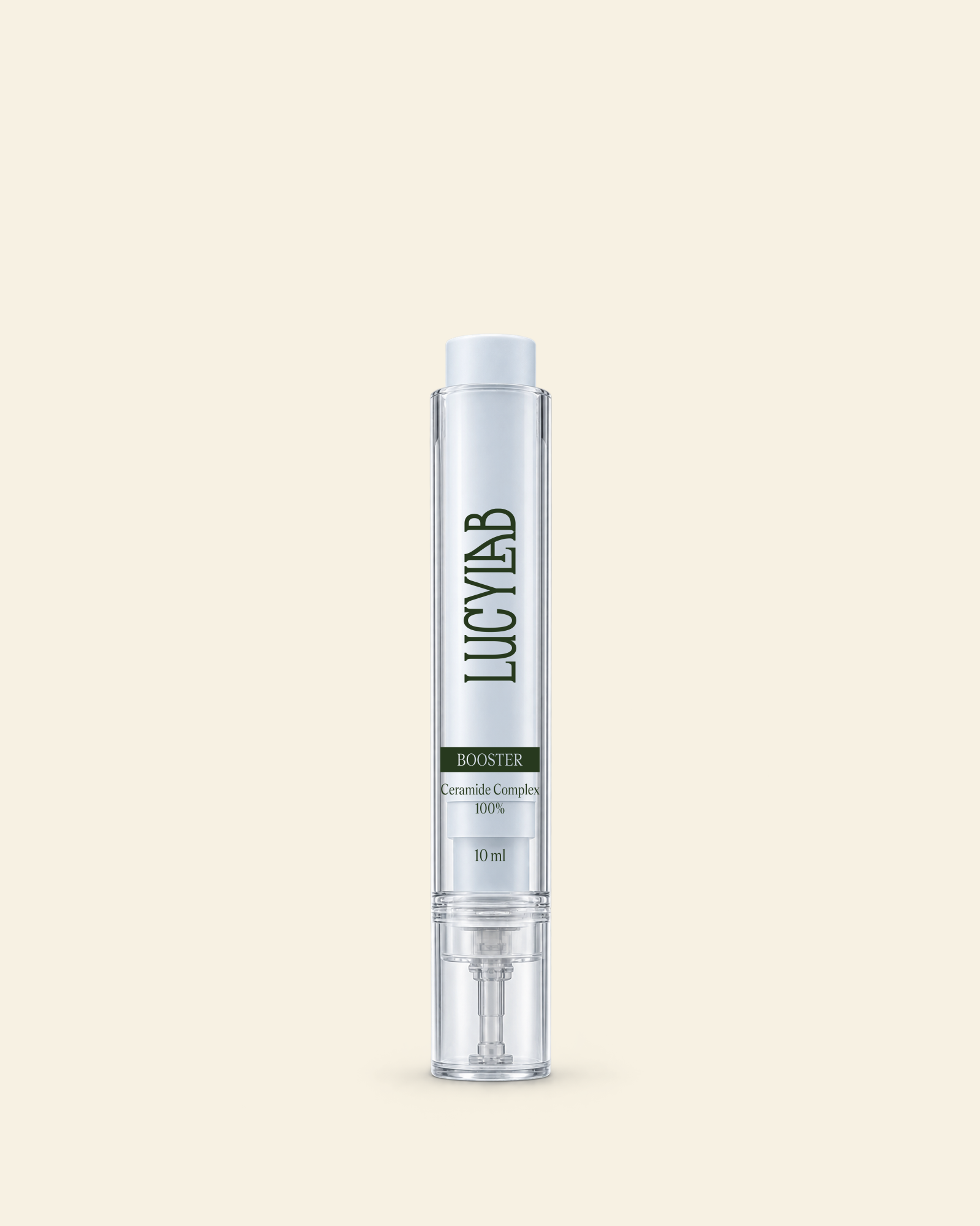 100% Ceramide Complex - Booster 10 ml | LucyLab