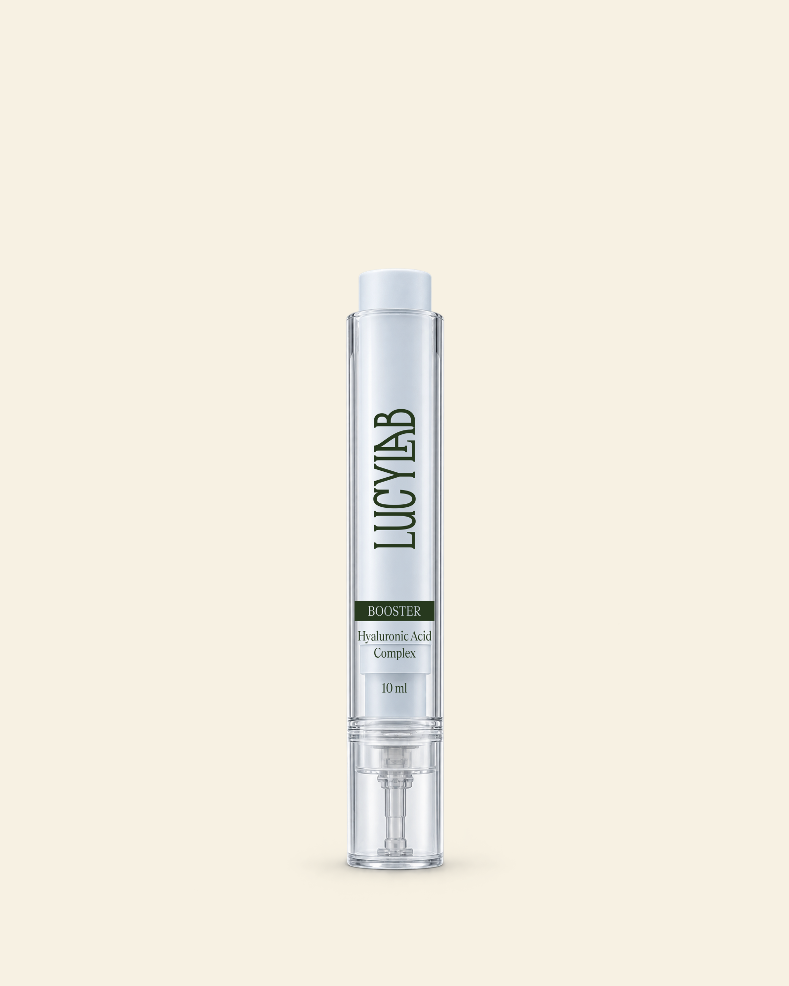 Hyaluronic Acid [ Relift + Renew HA Complex ] - Booster 10 ml | LucyLab