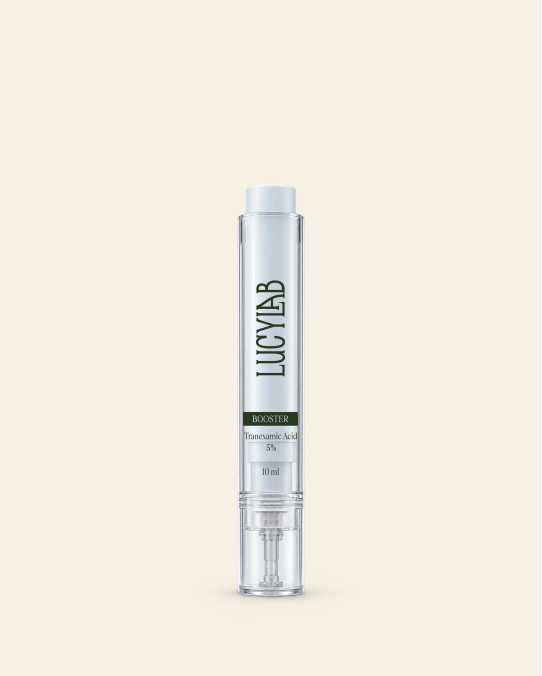 5% Tranexamic Acid - Booster 10 ml | LucyLab