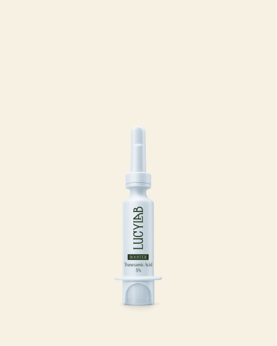 5% Tranexamic Acid - Booster 5 ml | LucyLab