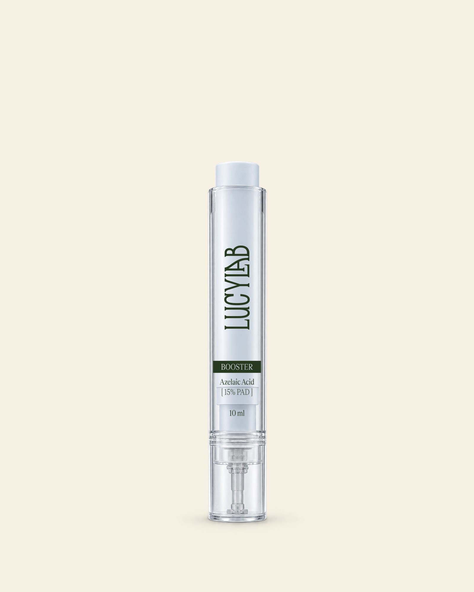 Azelaic Acid [ 15% PAD ] - Booster 10 ml | LucyLab