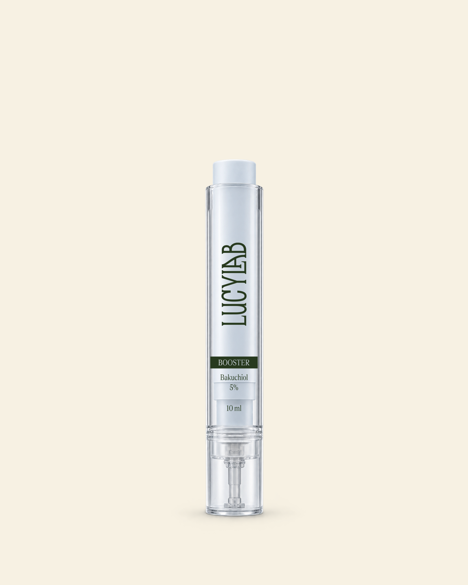 5% Bakuchiol - Booster 10 ml | LucyLab
