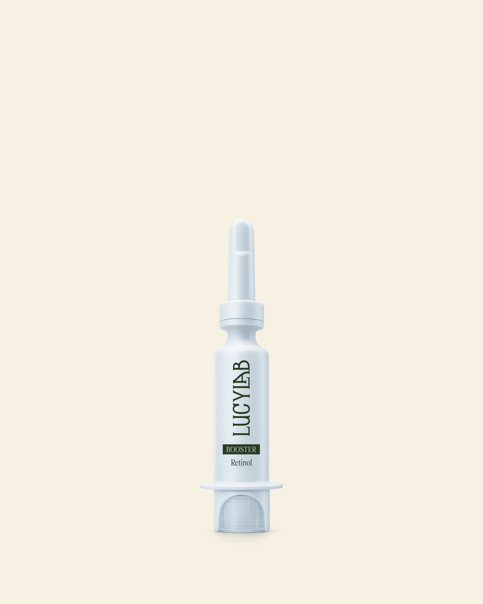 Retinol [ 0.1% Sodium Retinoyl Hyaluronate ] - Booster 5 ml | LucyLab