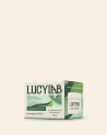 Creamy Deodorant - Lemongrass & Mint 30 g | LucyLab