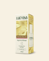 Pink After Shave Oil - Ingrowns & Bumps 30 ml | LucyLab