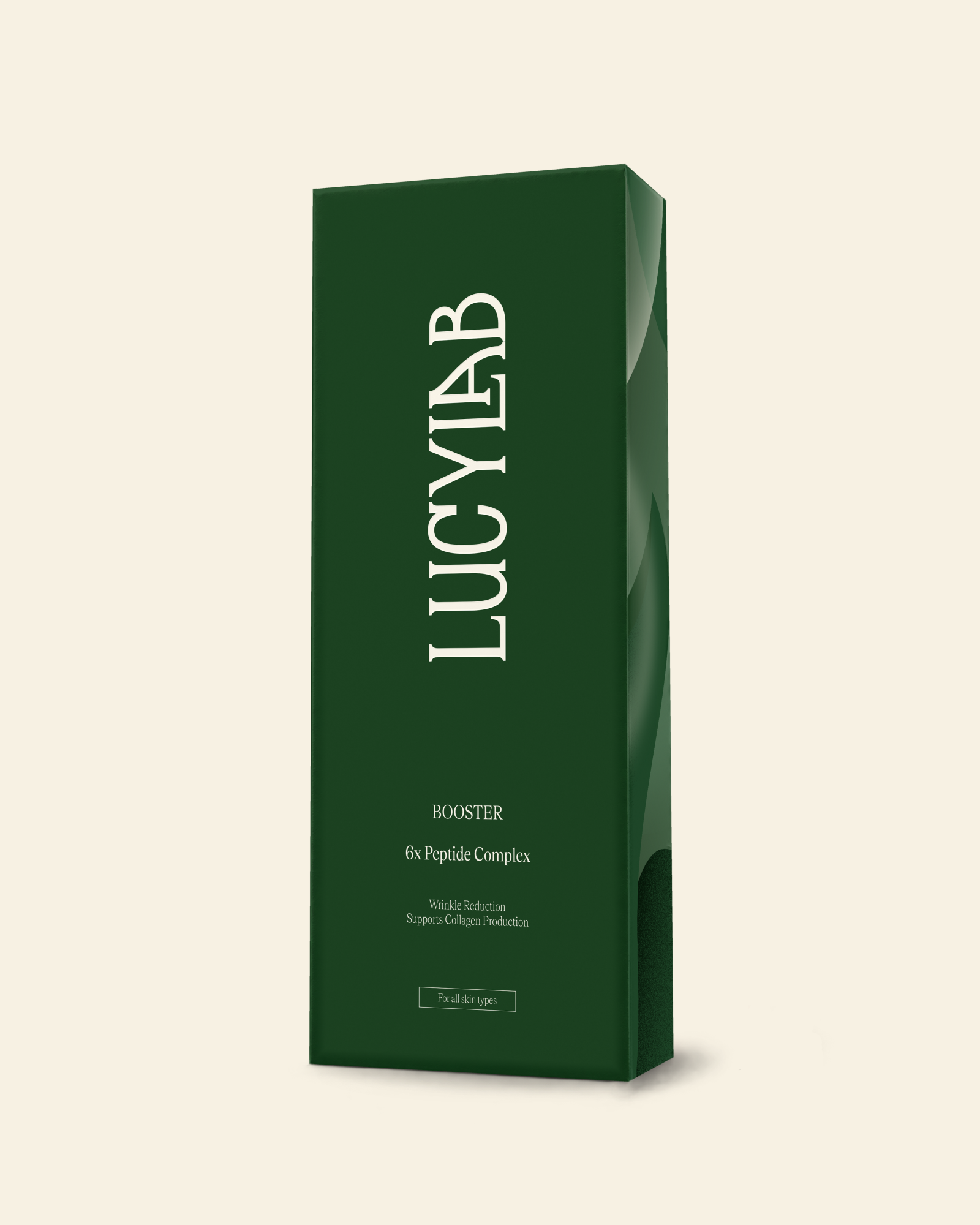 6x Peptide Complex - Booster 10 ml | LucyLab