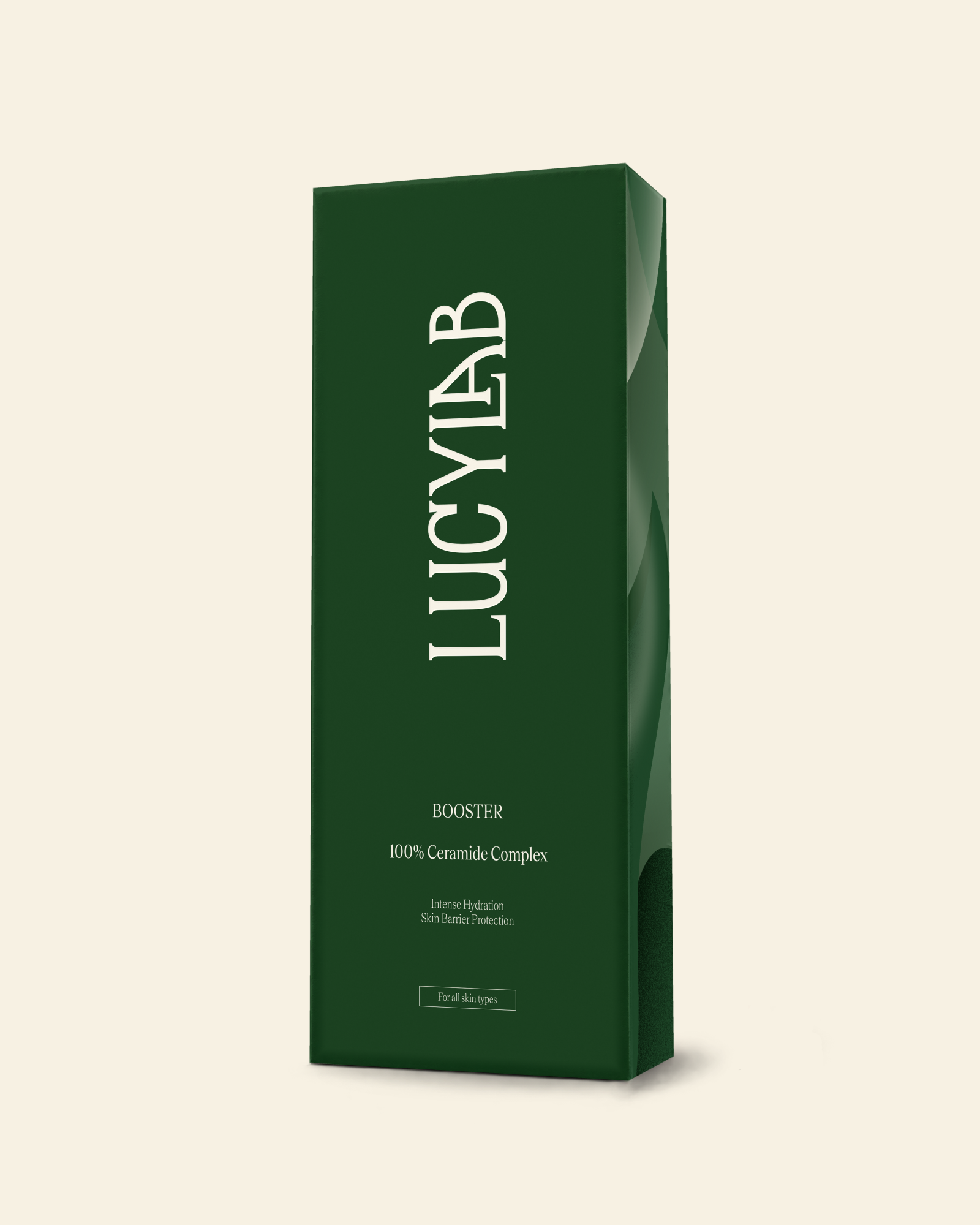 100% Ceramide Complex - Booster 10 ml | LucyLab