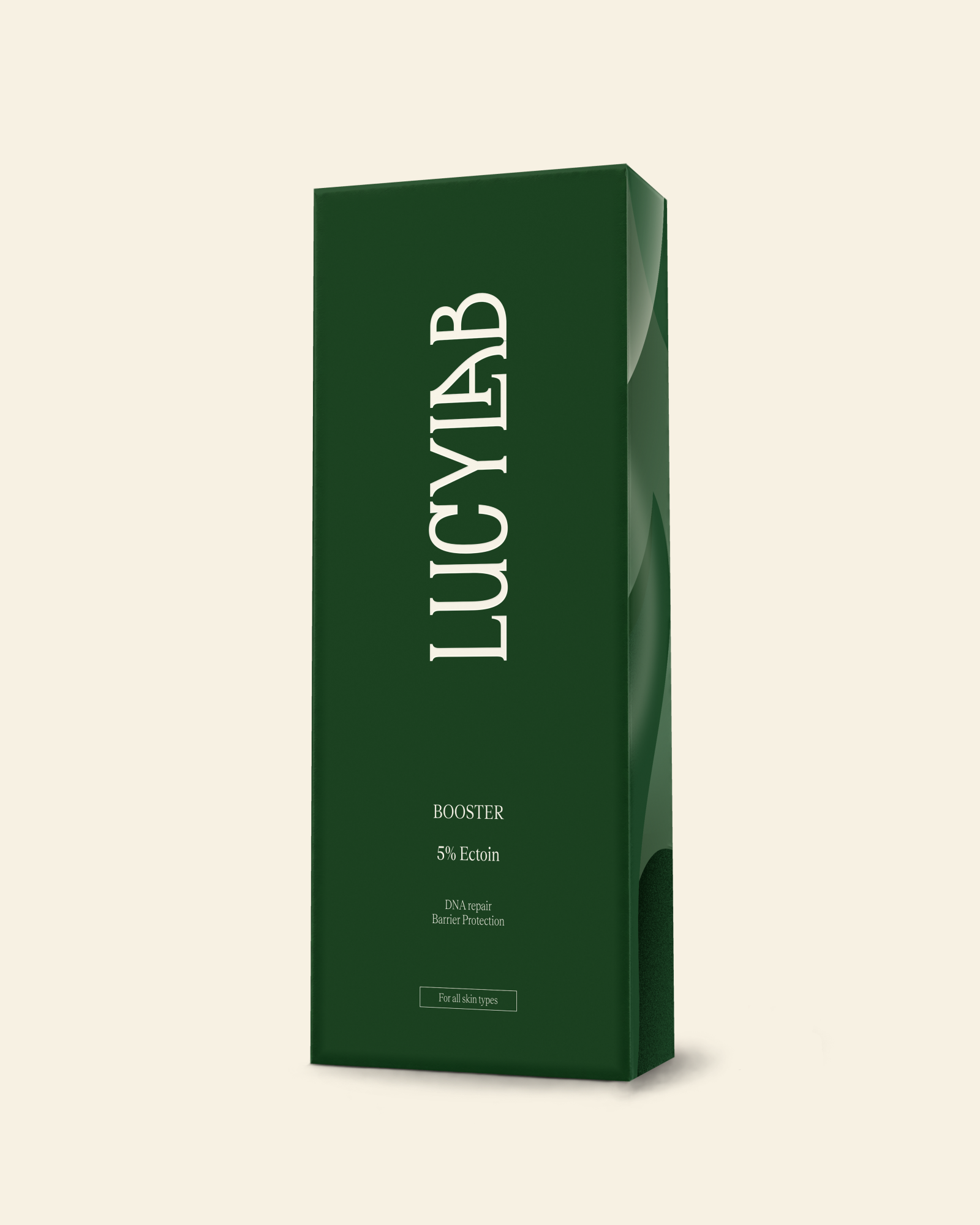 5% Ectoin - Booster 5 ml | LucyLab