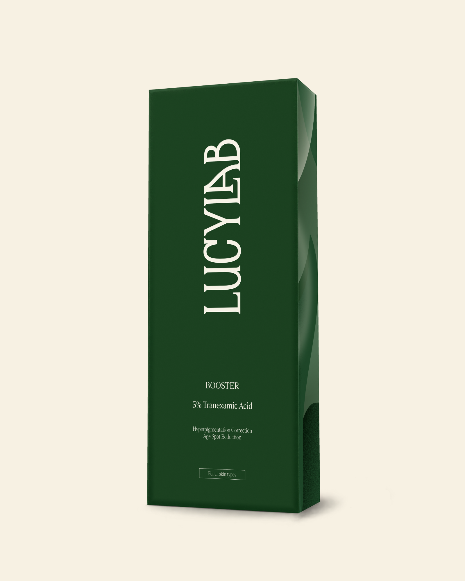 5% Tranexamic Acid - Booster 5 ml | LucyLab