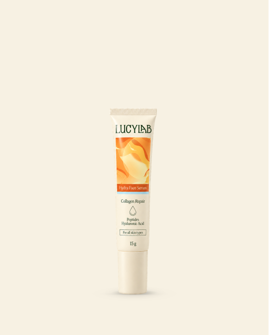 Hydra Face Serum - Collagen Repair 15 g | LucyLab