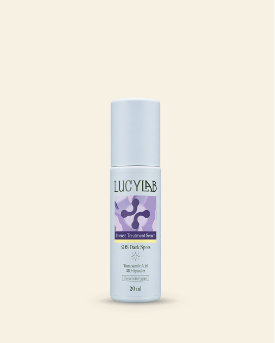 SOS Dark Spots - Intense Treatment Serum 20 ml | LucyLab