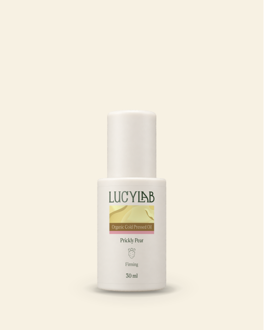 Prickly Pear - Organic Cold Pressed Oil 30 ml | LucyLab