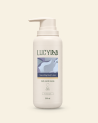 Smoothing Body Lotion - Anti-stretch marks 200 ml | LucyLab