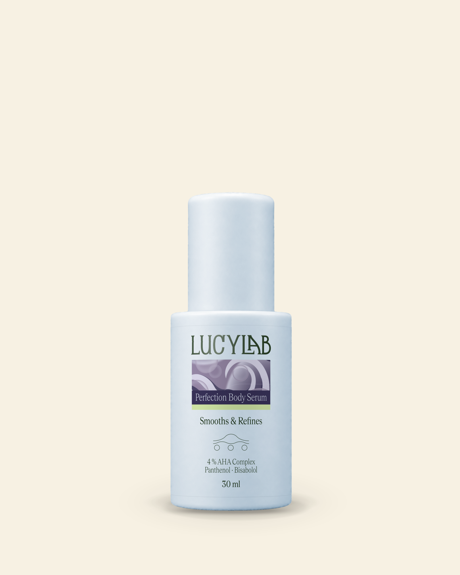 Perfection Body Serum - Smooths & Refines 30 ml | LucyLab