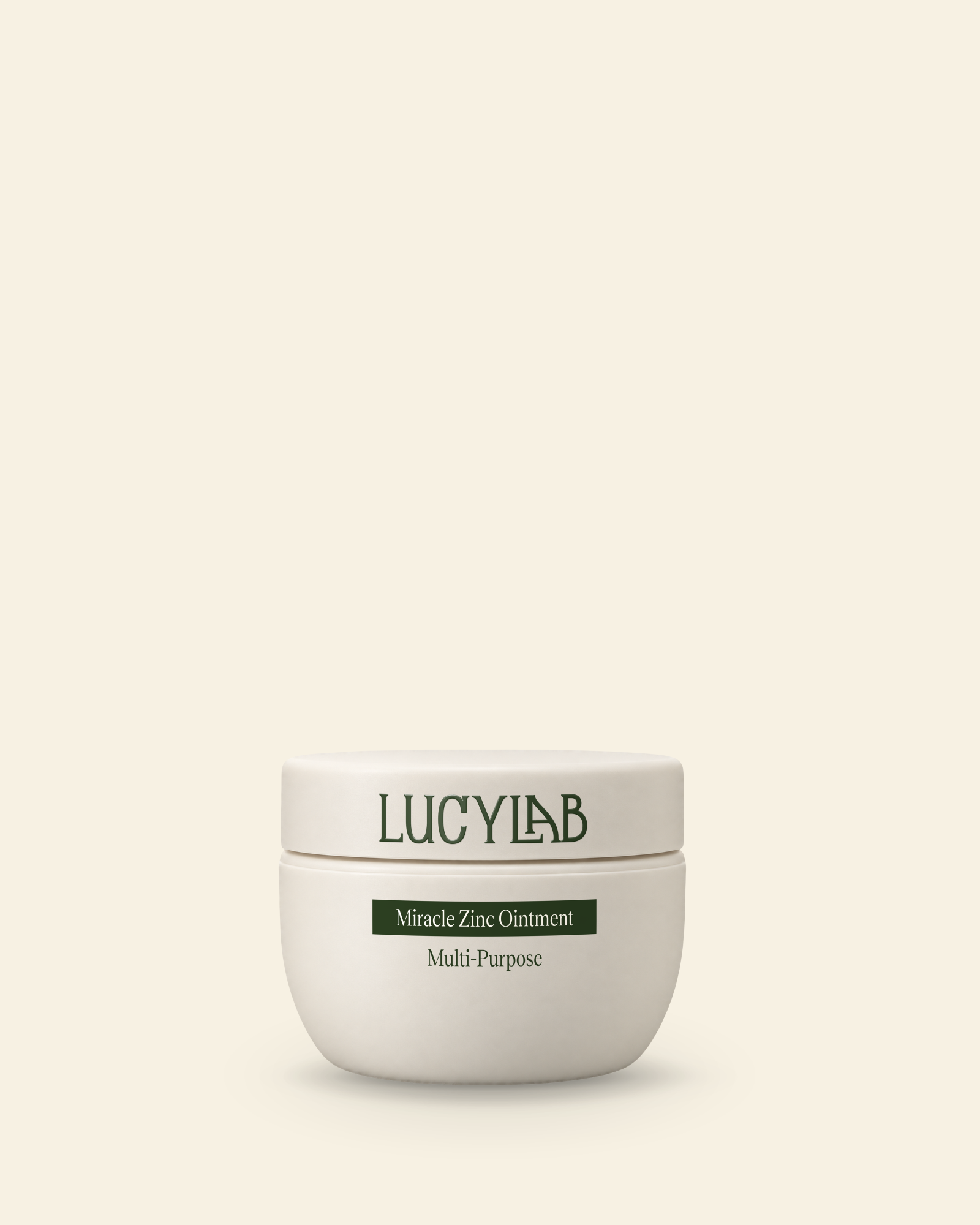 Miracle Zinc Ointment - Multi-purpose 30 g | LucyLab
