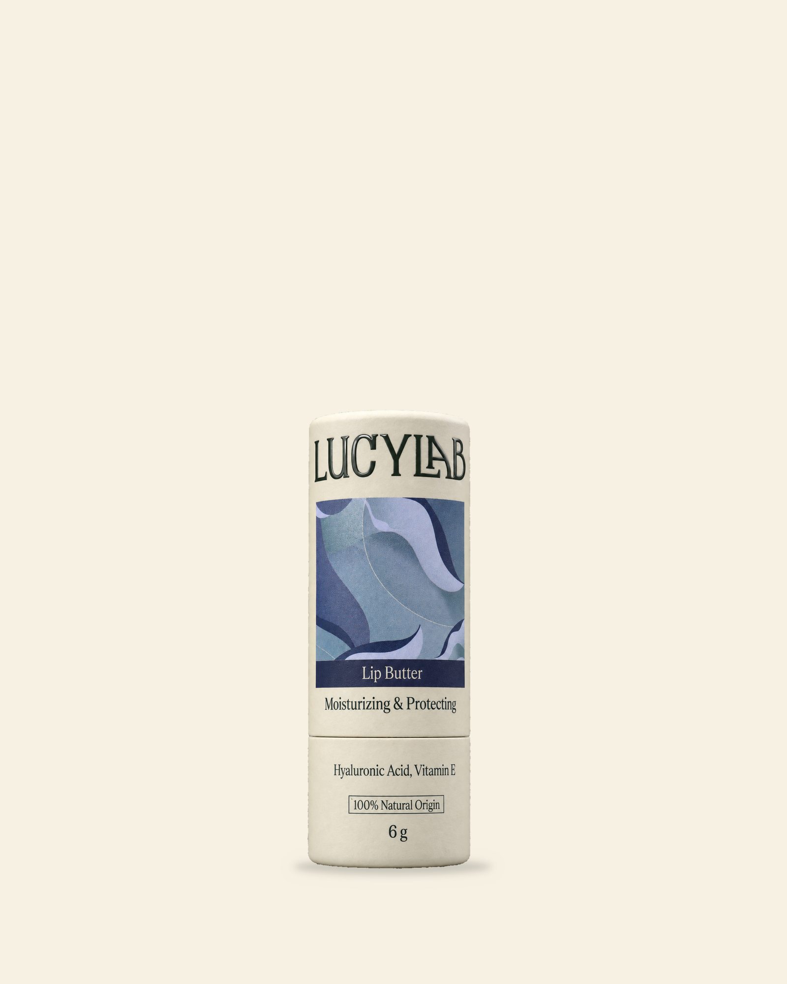 Lip Butter with Hyaluronic acid 8 g | LucyLab