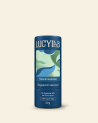 Natural Deodorant - Bergamot & Cedarwood for MEN 30 g | LucyLab
