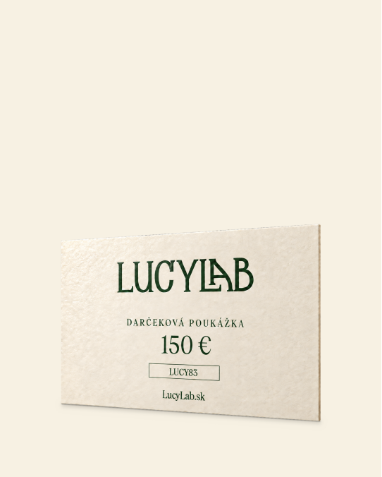 €150 Gift Voucher (Electronic) | LucyLab