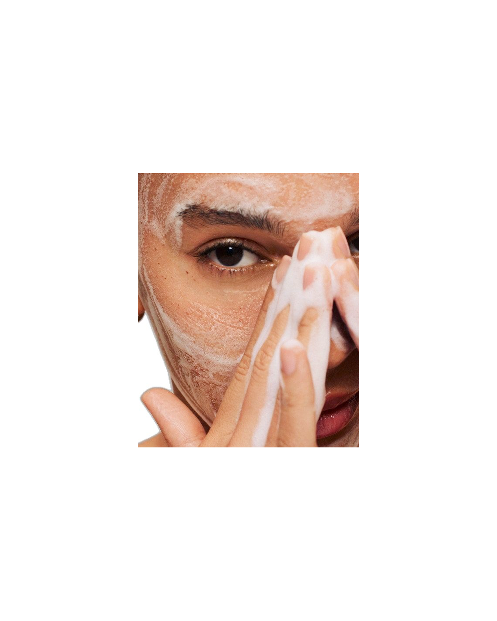 Gentle Face Cleanser - Oil to Gel 100 ml | LucyLab