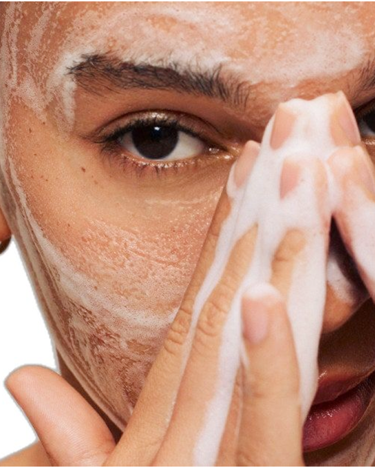Gentle Face Cleanser - Oil to Gel 100 ml | LucyLab