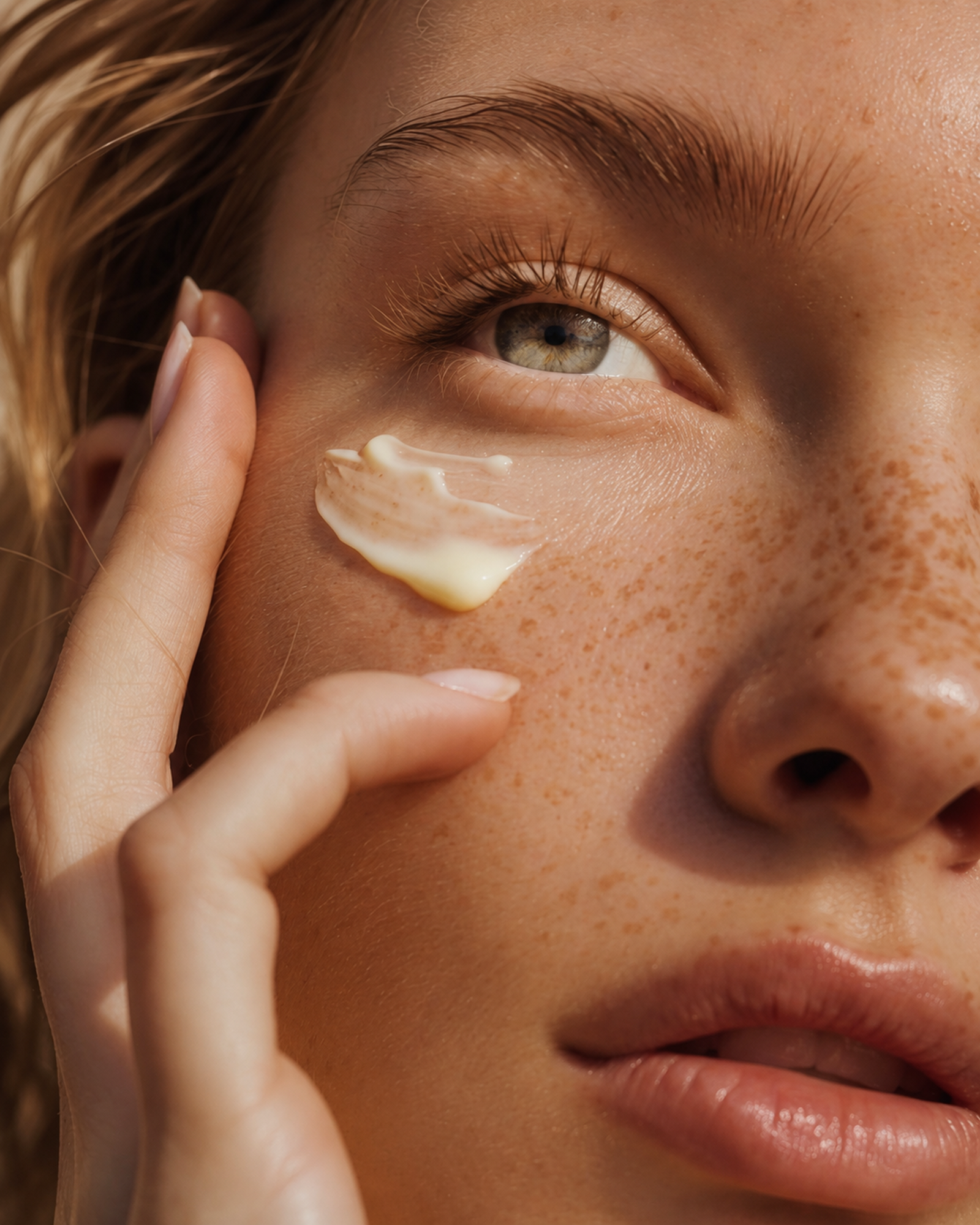 Brightening Eye Cream - Dark Circles 15 ml | LucyLab