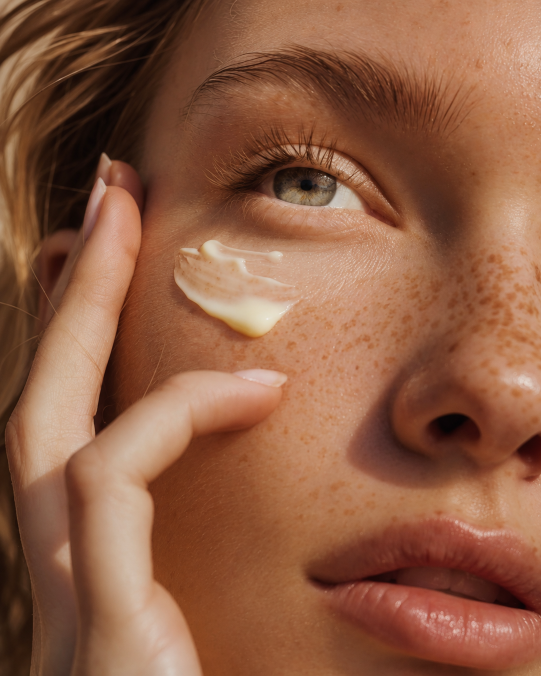 Brightening Eye Cream - Dark Circles 15 ml | LucyLab