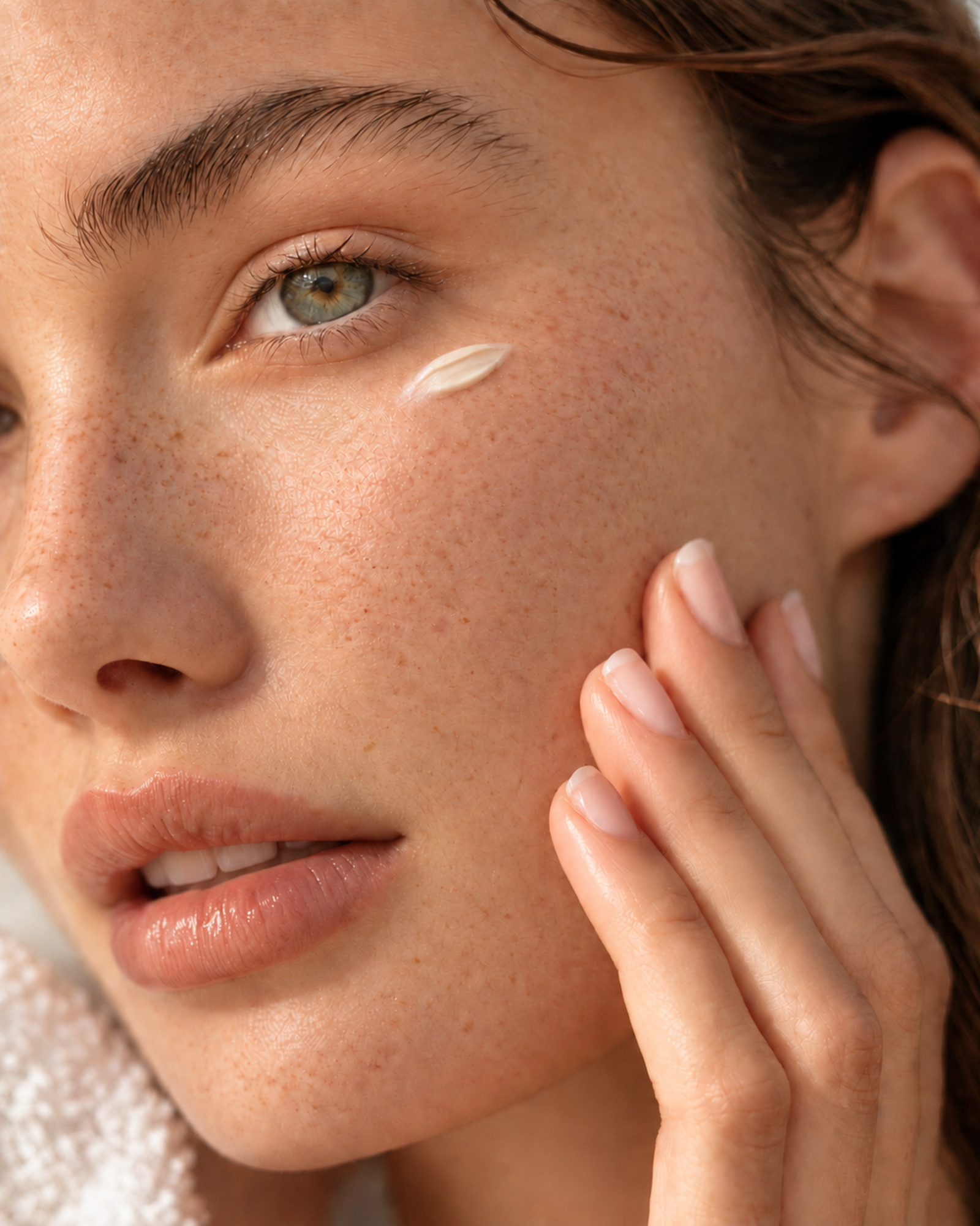 Depuffing Eye Cream - Anti-Wrinkle 15 ml | LucyLab