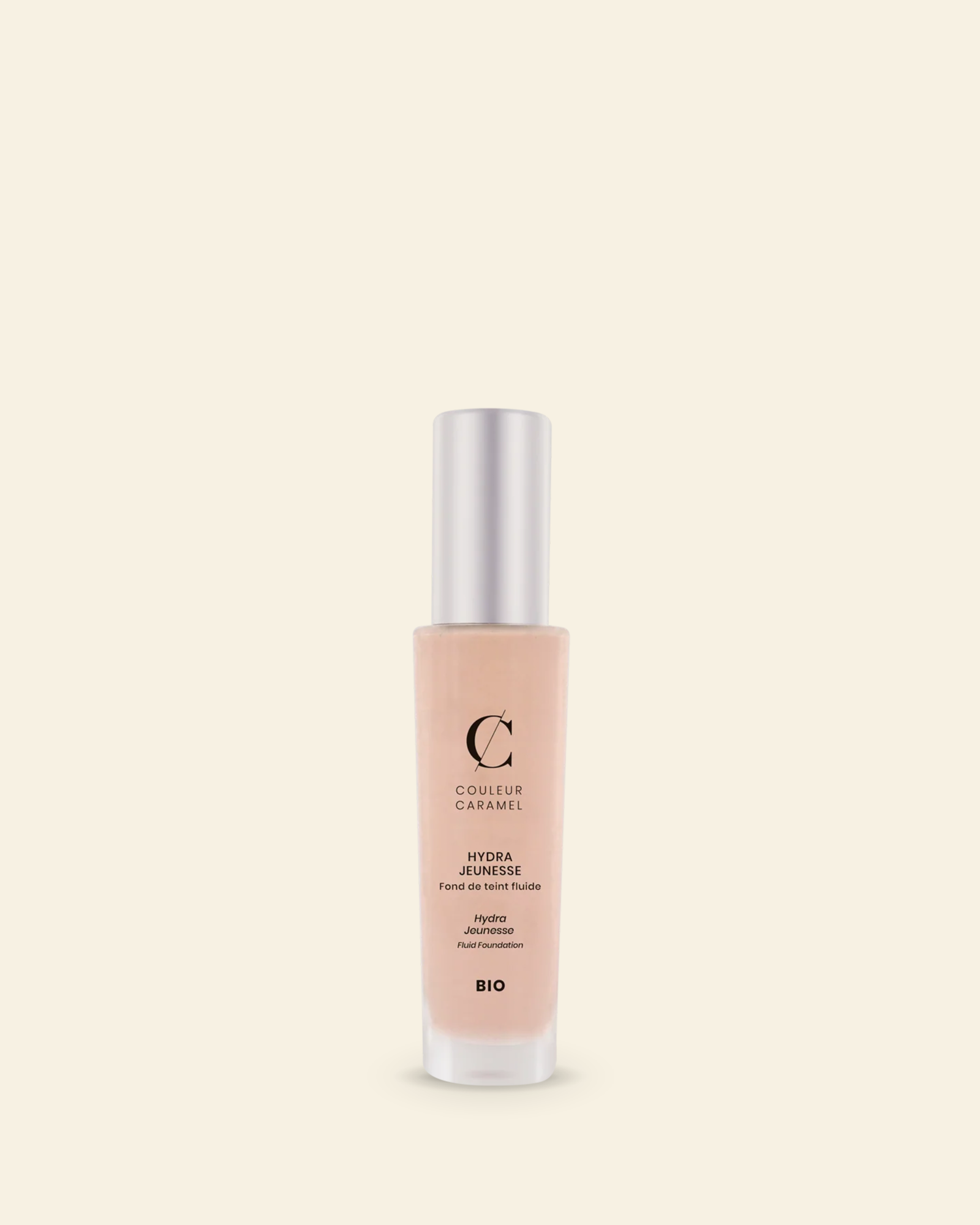 Hydra Jeunesse fluid foundation 30 ml | LucyLab