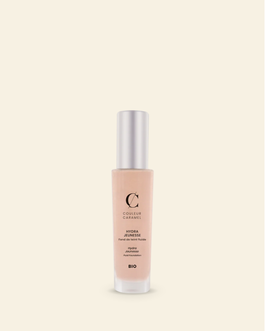 Hydra Jeunesse fluid foundation 30 ml | LucyLab