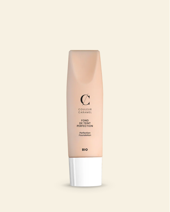 Make-up perfection foundation 35 ml | LucyLab