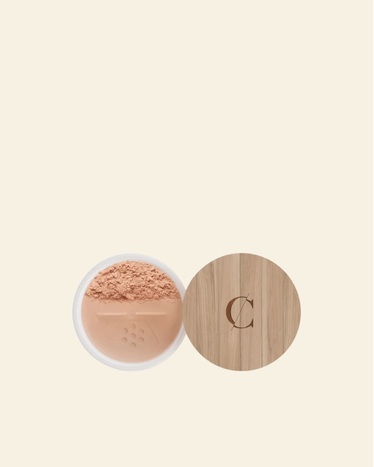 Bio mineral foundation 12 g | LucyLab