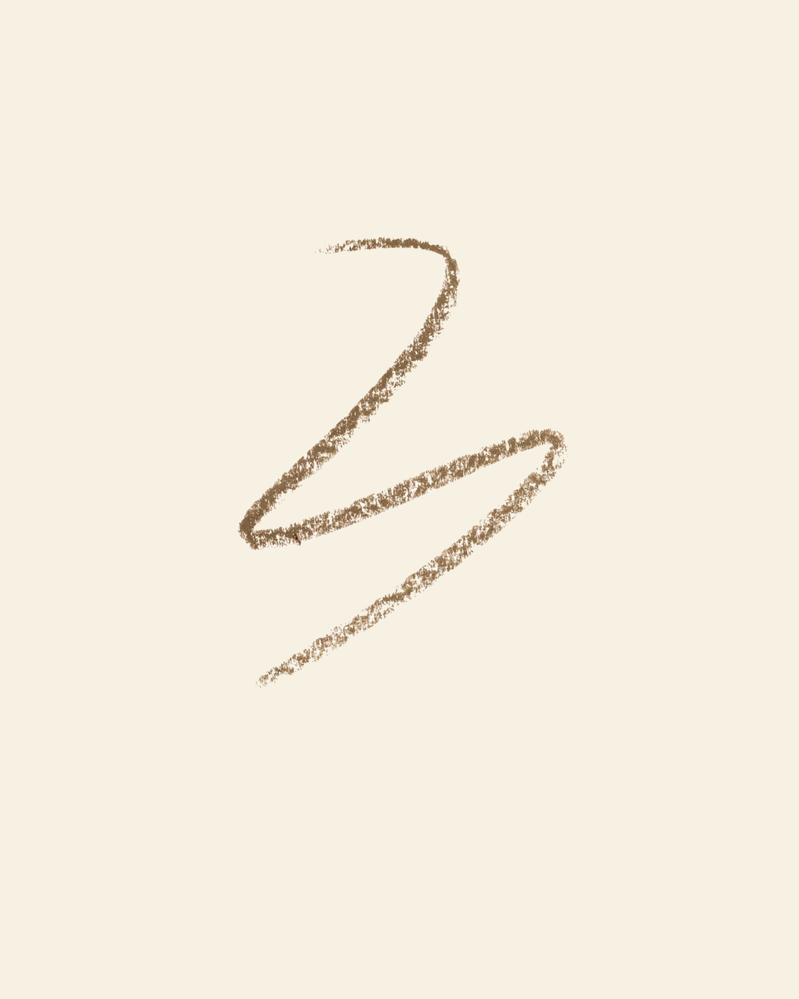 Eyebrow pencil 1.20 g | LucyLab