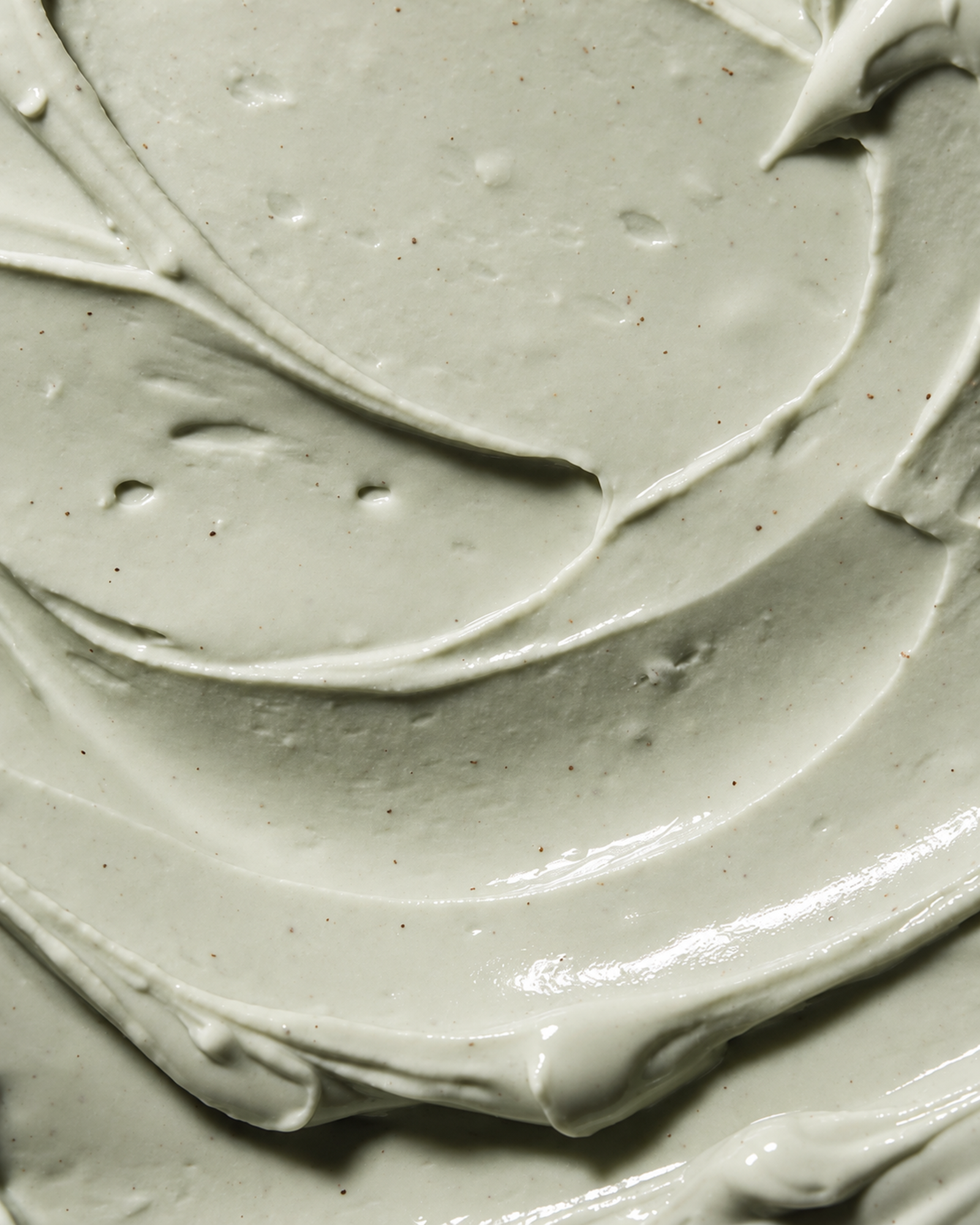 Clay Face Mask - Clearing & Pore Tightening 100 g | LucyLab