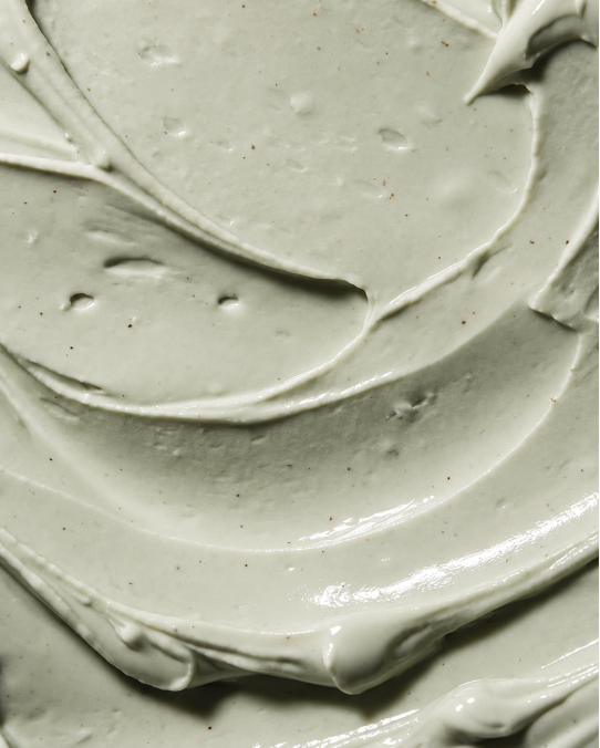 Clay Face Mask - Clearing & Pore Tightening 100 g | LucyLab