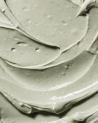 Clay Face Mask - Clearing & Pore Tightening 100 g | LucyLab