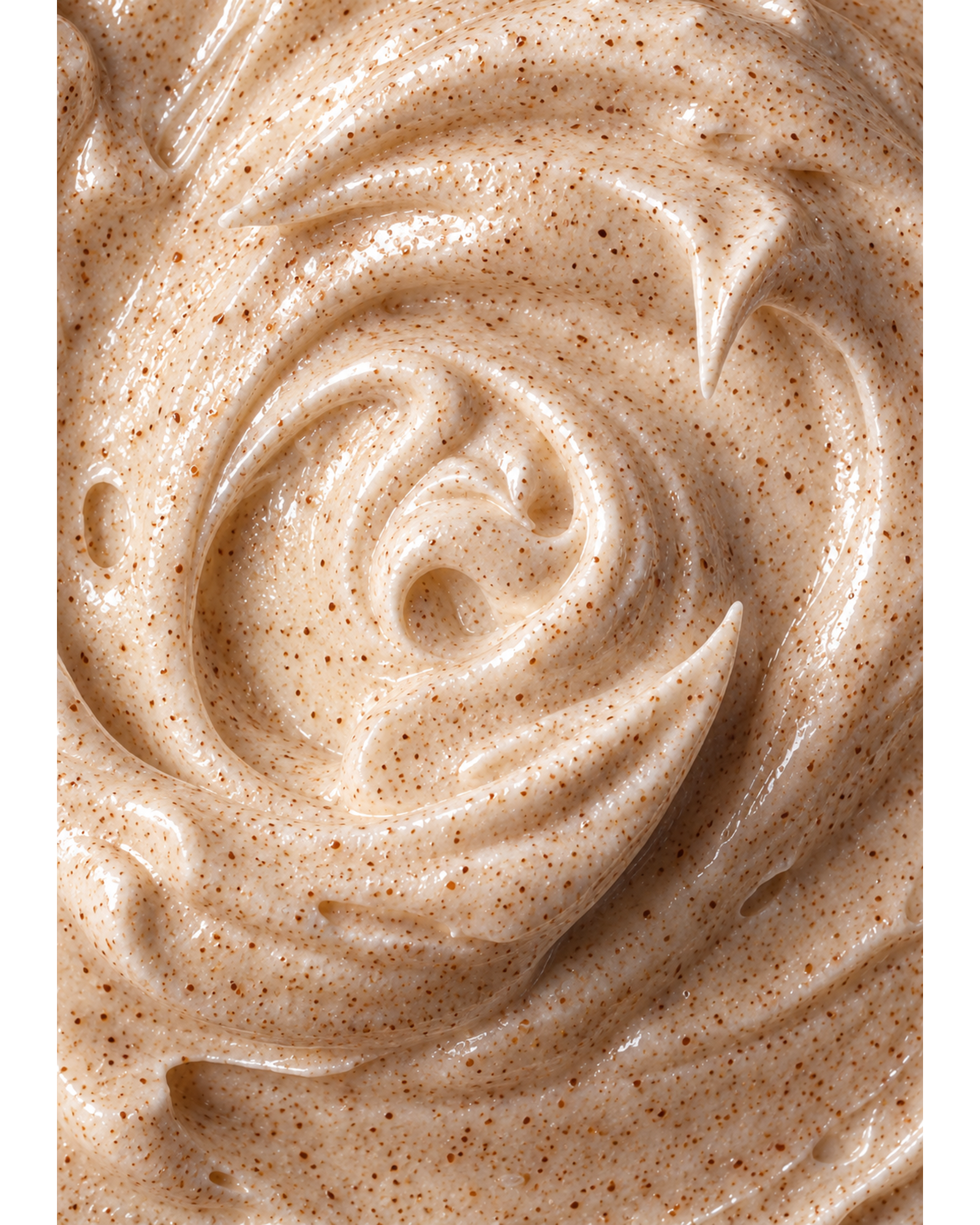 Magnesium Body Scrub 4-in-1, 200 ml | LucyLab