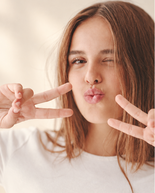 Lip Butter with Hyaluronic acid 8 g | LucyLab