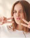 Lip Butter with Hyaluronic acid 8 g | LucyLab