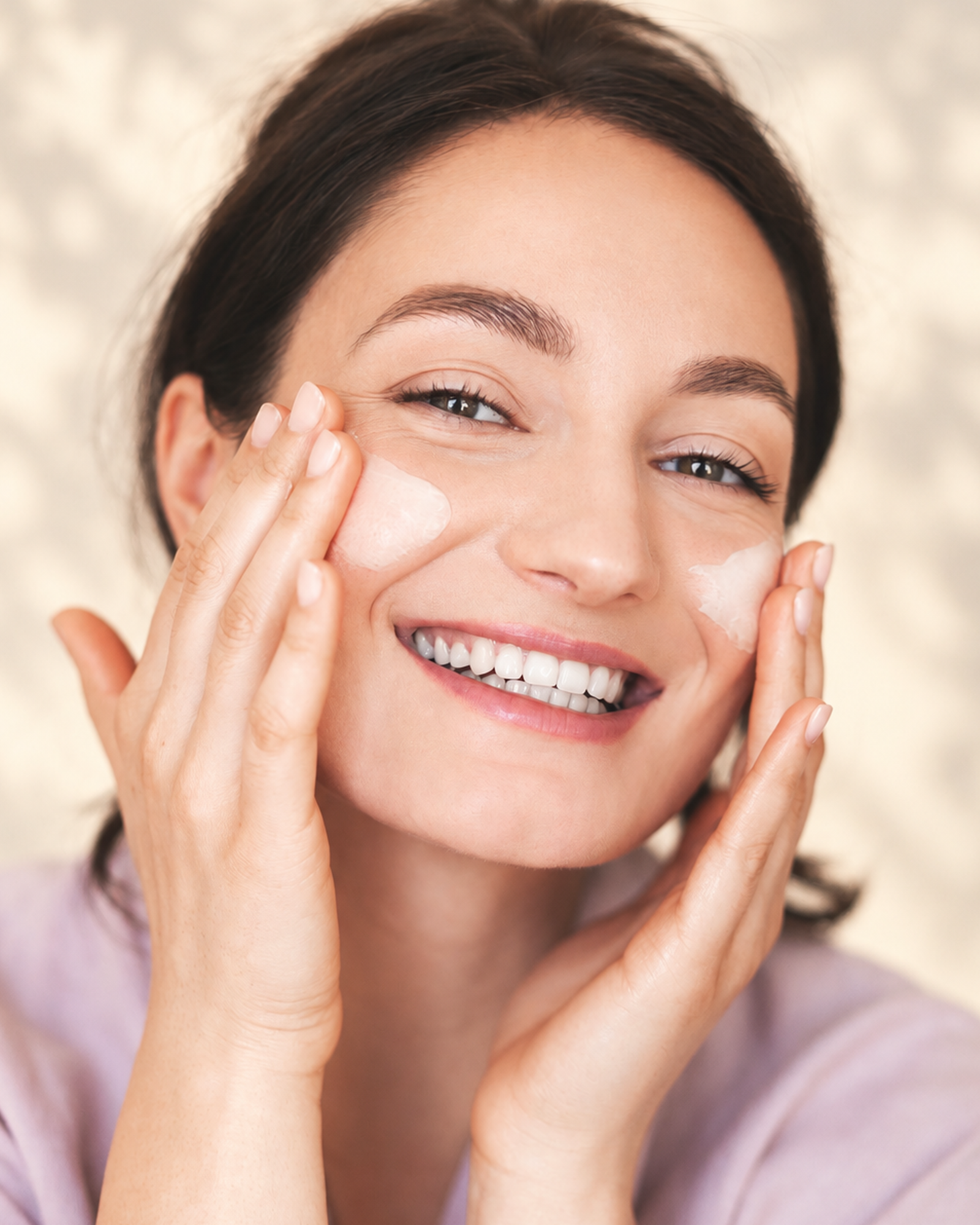 Cleansing Face Cream - Acne Balance 50 ml | LucyLab