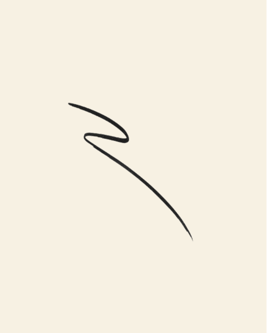 Eyeliner Black | LucyLab