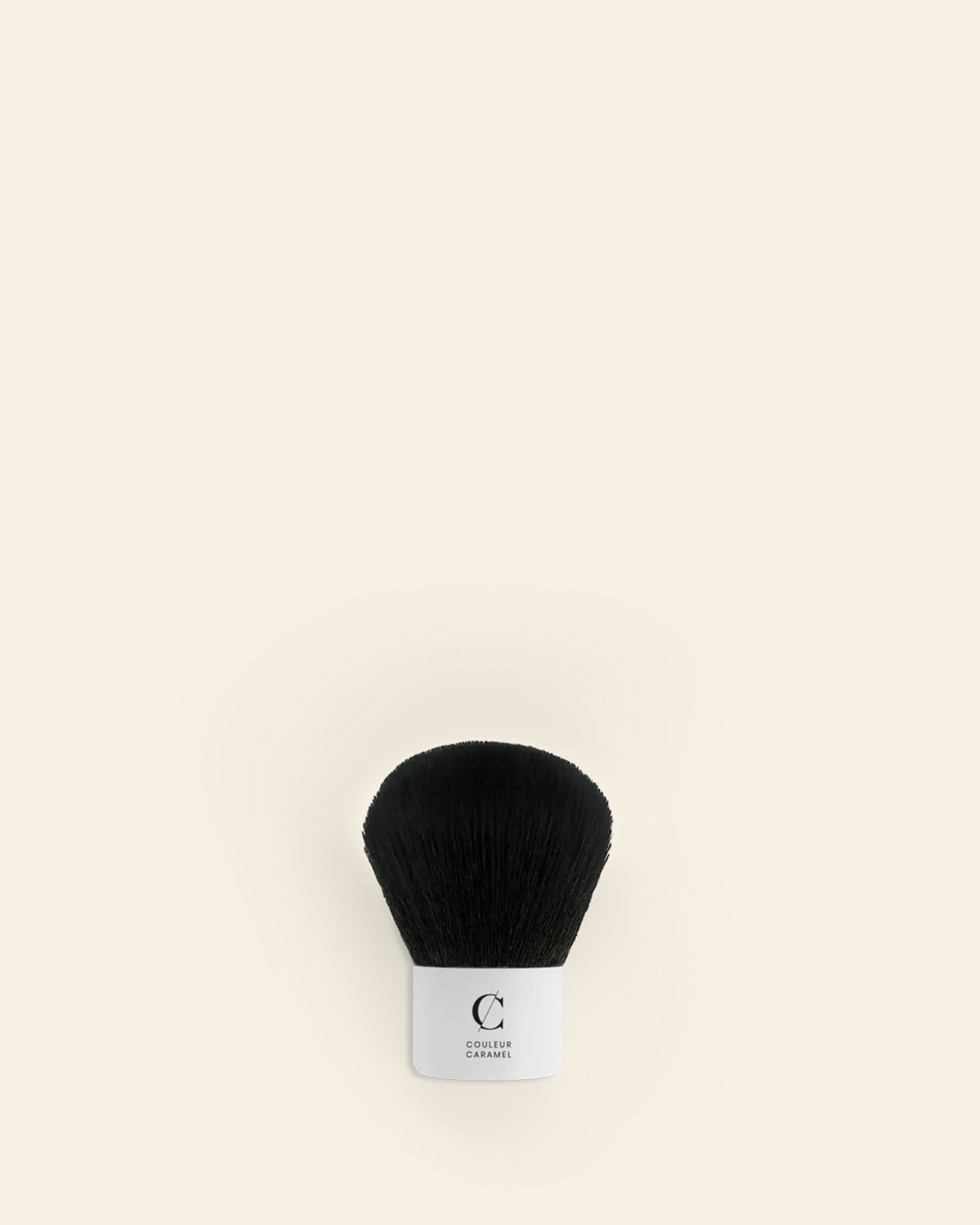 Kabuki Brush for Mineral/Loose Powder | LucyLab