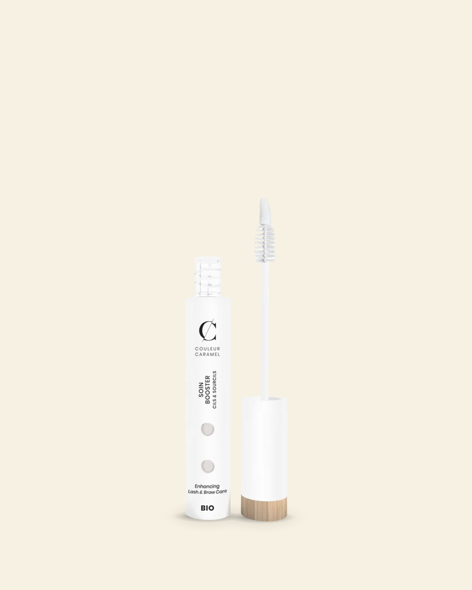 Lash & brow booster treatment 6 ml | LucyLab