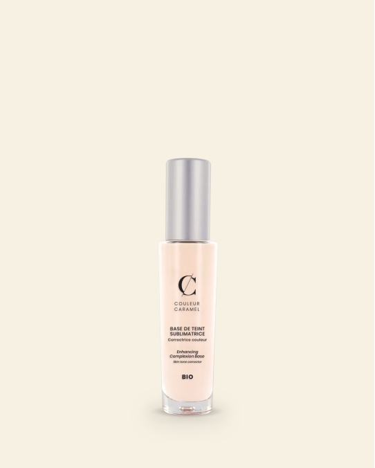 Enhancing complexion base n°24, 30 ml | LucyLab