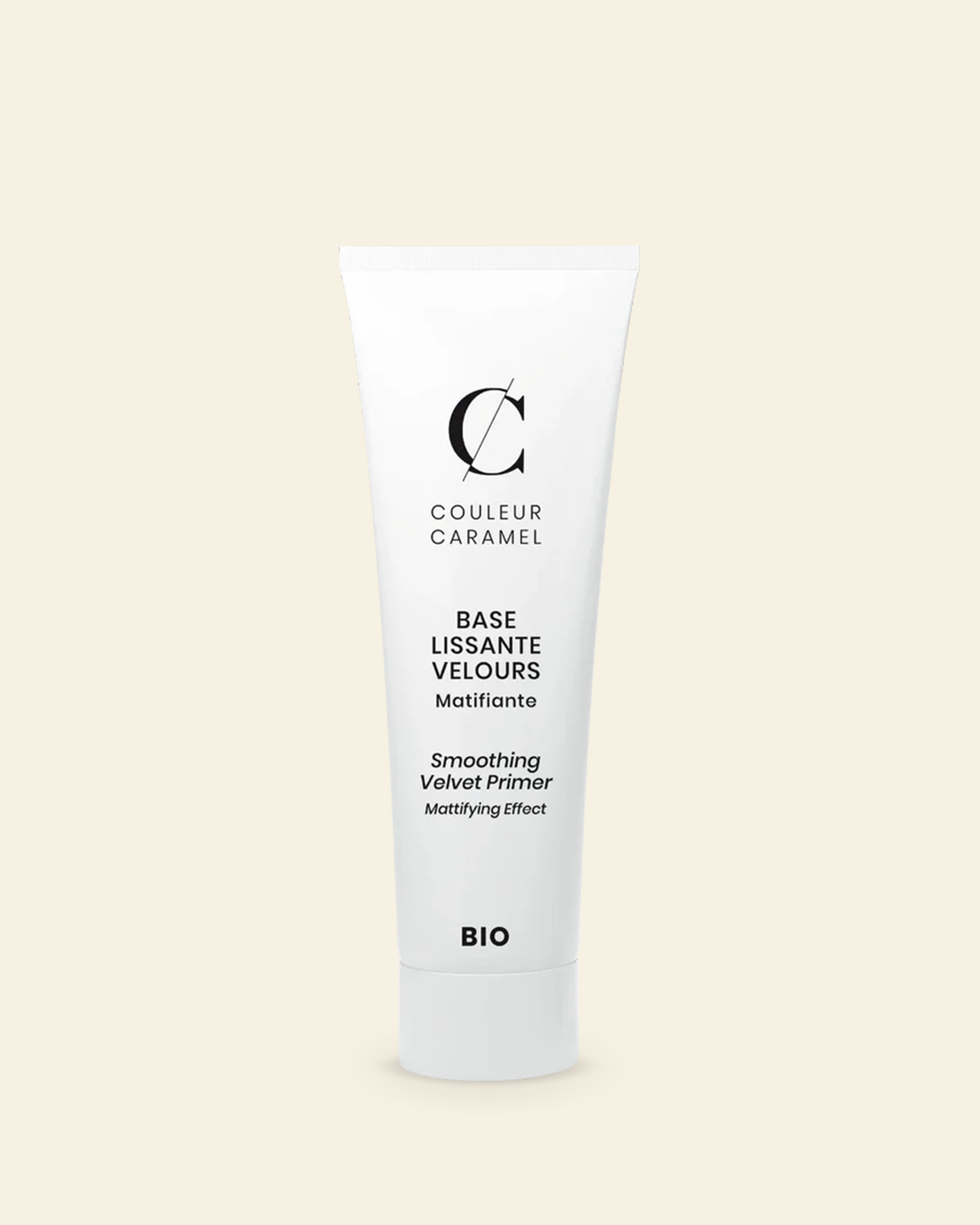 Smoothing velvet primer 30 ml | LucyLab