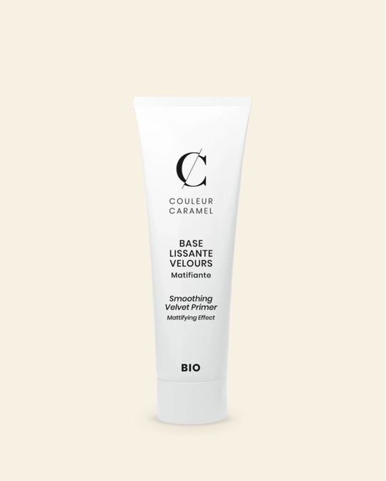 Smoothing velvet primer 30 ml | LucyLab