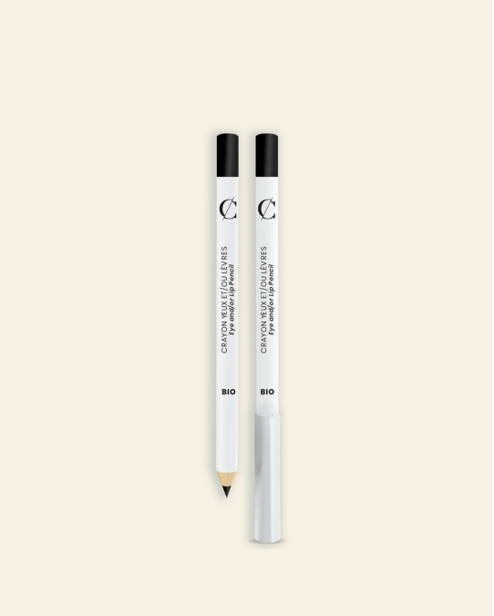 Eye pencil - Black 1.1 g | LucyLab